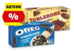 HOFER MONDELEZ Cheesecake, 2 x 85 g/2 x 80 g