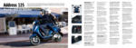 Suzuki Suzuki Address 125 příslušenství – do 09.10.2025