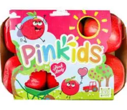 Ябълки Пинкидс