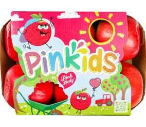 Ябълки Пинкидс