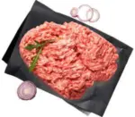 Kaufland хипермаркет Кайма от свинско месо от свежата витрина - до 31-12-25