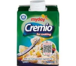 My Day Продукт за готвене Cremio