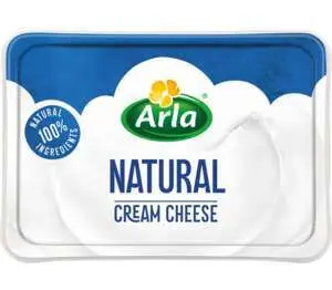 Arla Крема сирене различни видове
