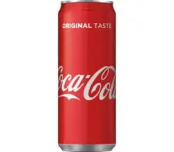 Coca-Cola Газирана напитка