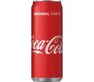 Coca-Cola Газирана напитка