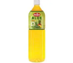 Dellos Напитка Aloe vera различни видове