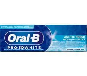 ORAL-B PRO Паста за зъби различни видове