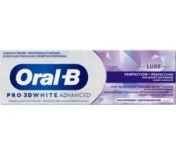 ORAL-B Паста за зъби Pro Expert/ 3DWhite