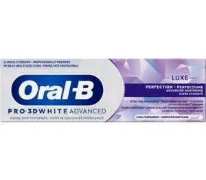 ORAL-B Паста за зъби Pro Expert/ 3DWhite
