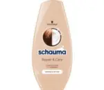 Kaufland хипермаркет SCHAUMA Шампоан или Балсам различни видове - до 31-12-25