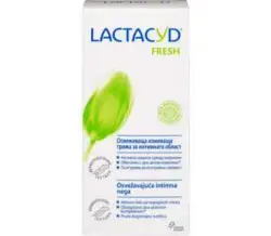 Lactacyd Интимен гел различни видове