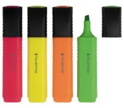 Talentus Комплект маркери 4 бр.