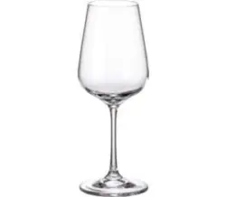 BOHEMIA Комплект чаши Strix