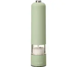 SPICE&SOUL Електрическа мелничка вкл. батерии