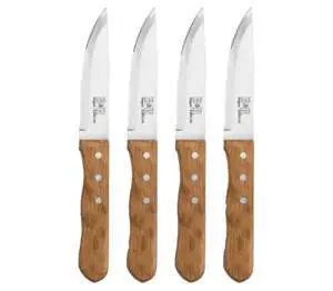 Комплект ножове острие 24,7 см, 4 бр.