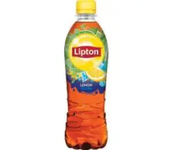 Lipton Студен чай различни видове
