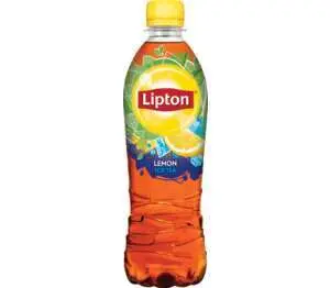 Lipton Студен чай различни видове