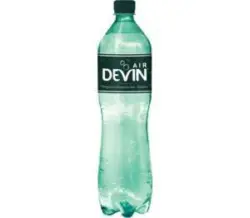 Devin Air Минерална вода