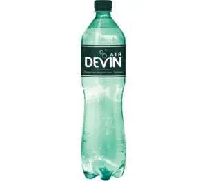 Devin Air Минерална вода