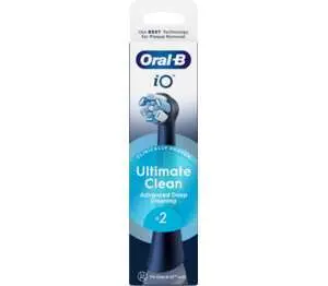 Oral-B Резервна глава iO UltimateClean 2 бр.