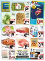 EDEKA Wochenangebote - bis 27.09.2025