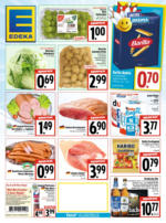 EDEKA Wochenangebote - bis 27.09.2025