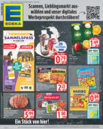 EDEKA Postamt 5 Wochenangebote - bis 27.09.2025