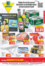 EDEKA Center Wochenangebote - bis 27.09.2025