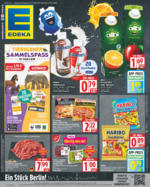 EDEKA Postamt 5 Wochenangebote - bis 27.09.2025