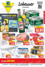 EDEKA Center Wochenangebote - bis 27.09.2025