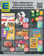 EDEKA Postamt 5 Wochenangebote - bis 27.09.2025