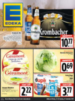 E aktiv markt Wochenangebote - bis 27.09.2025