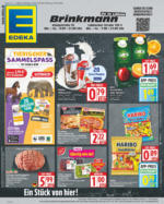 EDEKA Postamt 5 Wochenangebote - bis 27.09.2025
