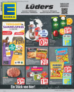 EDEKA Postamt 5 Wochenangebote - bis 27.09.2025