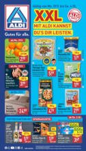 ALDI Nord: Wochenangebote