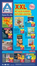 ALDI Nord ALDI Nord: Wochenangebote - bis 04.10.2025