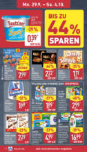 ALDI Nord ALDI Nord: Wochenangebote - bis 04.10.2025