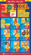 ALDI Nord ALDI Nord: Wochenangebote - bis 04.10.2025