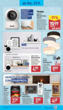 ALDI Nord ALDI Nord: Wochenangebote - ab 29.09.2025