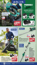 ALDI Nord ALDI Nord: Wochenangebote - bis 04.10.2025
