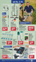 ALDI Nord ALDI Nord: Wochenangebote - bis 04.10.2025