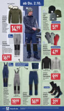 ALDI Nord ALDI Nord: Wochenangebote - bis 04.10.2025