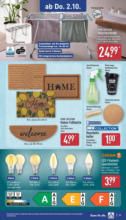 ALDI Nord ALDI Nord: Wochenangebote - bis 04.10.2025