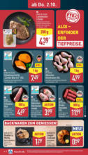 ALDI Nord ALDI Nord: Wochenangebote - bis 04.10.2025
