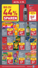 ALDI Nord ALDI Nord: Wochenangebote - bis 04.10.2025