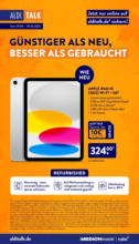ALDI Nord ALDI Nord: Wochenangebote - ab 29.09.2025