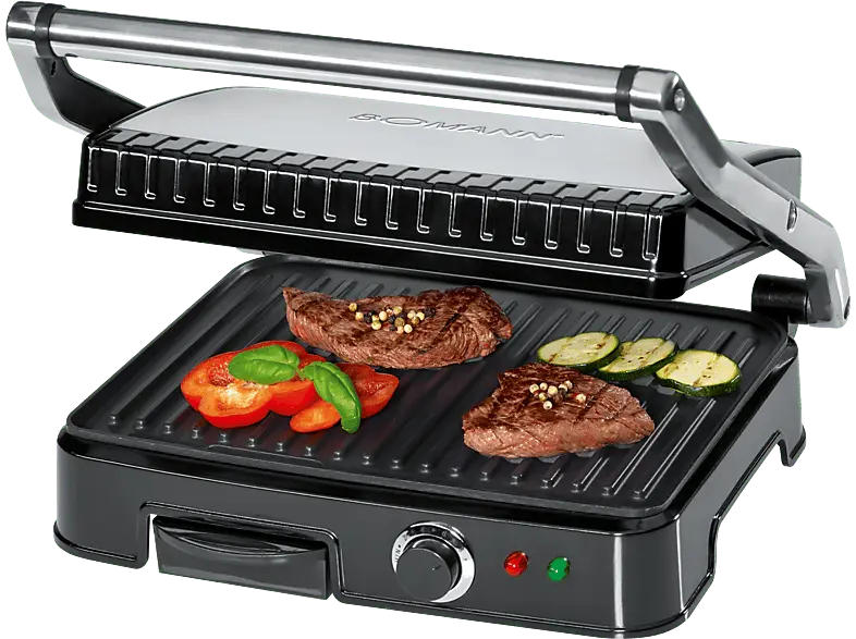 Bomann Kontaktgrill KG2242CB