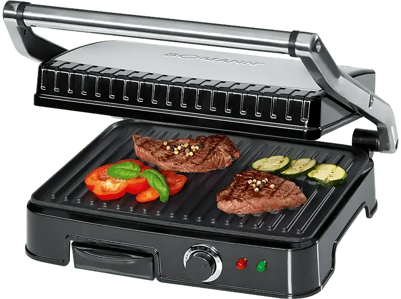 Bomann Kontaktgrill KG2242CB