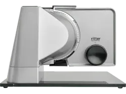 Ritter 557.001 SONO 5 Duo PLUS; Allesschneider