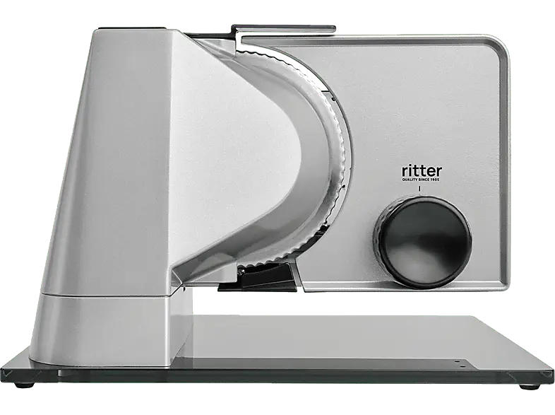 Ritter 557.001 SONO 5 Duo PLUS; Allesschneider